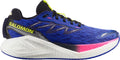 Salomon Aero Glide 4 Men's Running Shoes - Blue