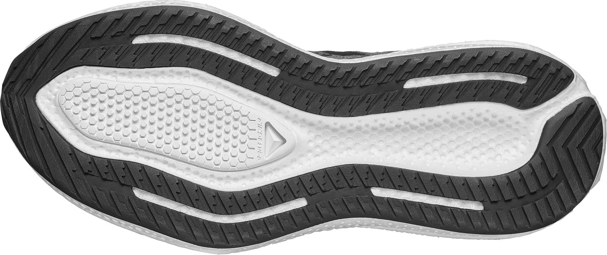 Salomon Aero Glide 4 Women's Running Shoes - Black