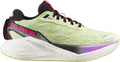 Salomon Aero Glide 4 Women's Running Shoes - Green