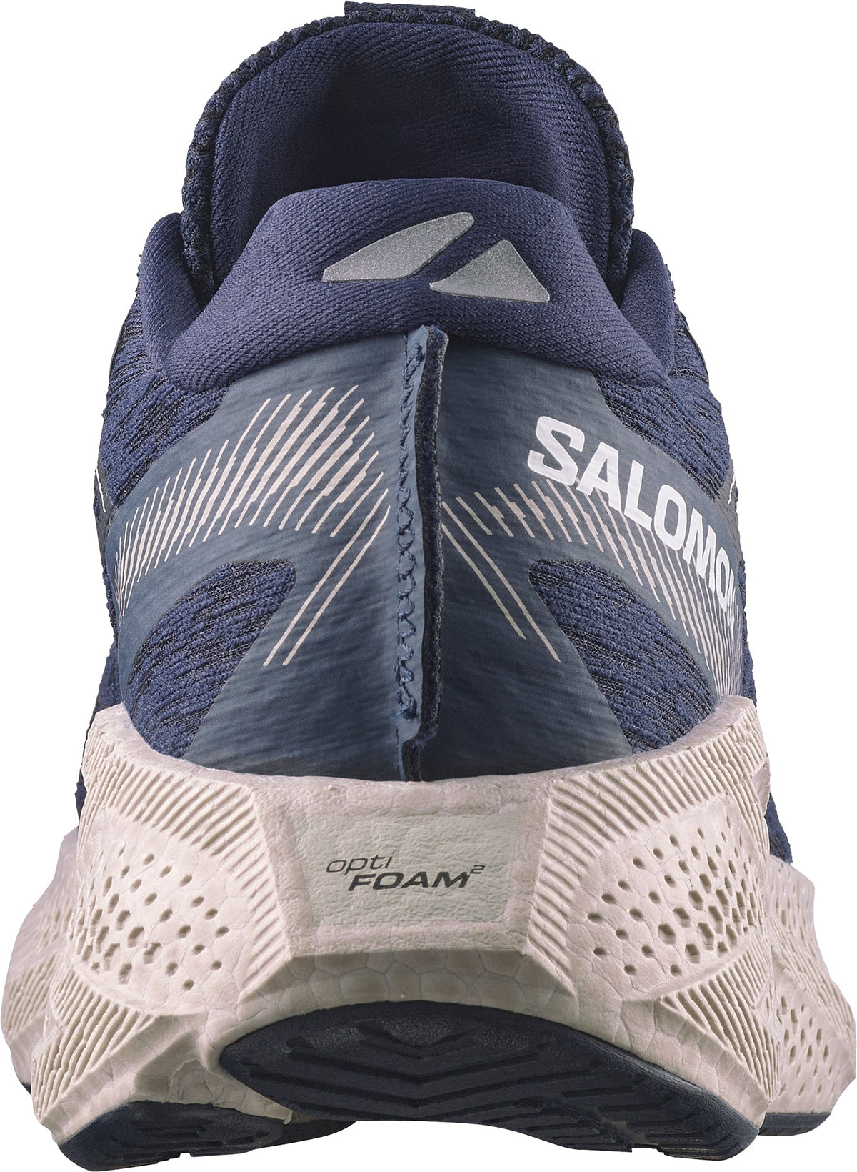Salomon Aero Glide 4 Men's Running Shoes - Blue