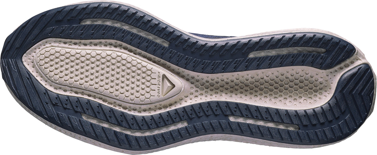 Salomon Aero Glide 4 Men's Running Shoes - Blue
