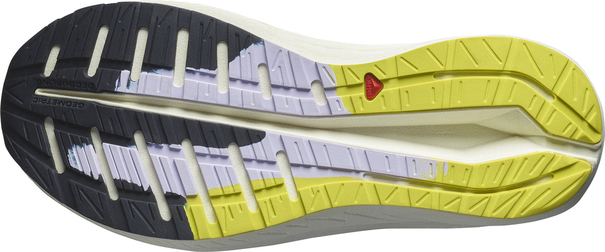 Salomon Aero Volt 2 Women's Running Shoes - White