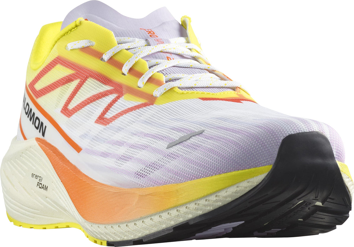 Salomon Aero Volt 2 Men's Running Shoes - White