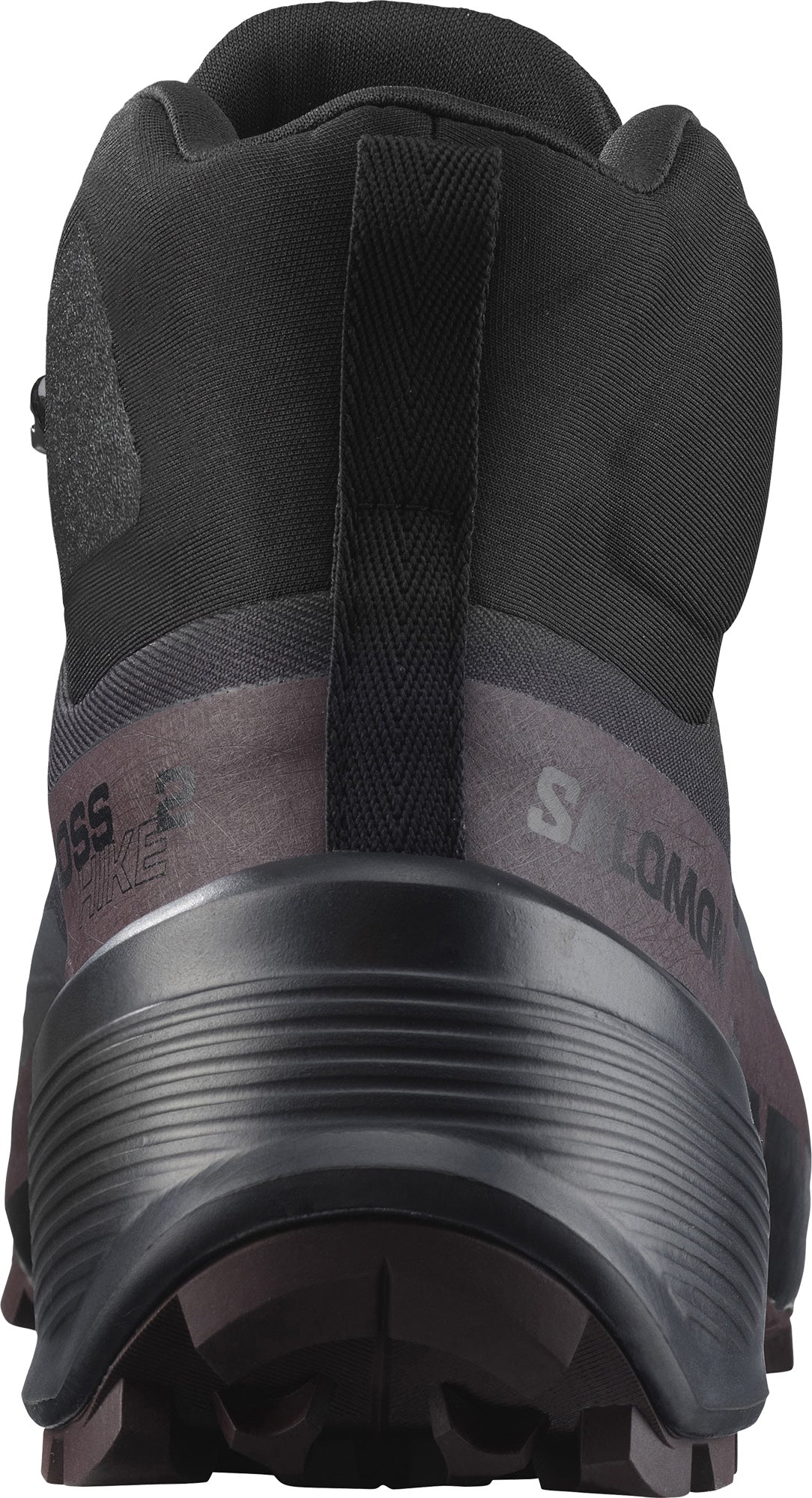 Salomon Cross Hike Mid 2 GORE-TEX Women's Walking Boots - Black
