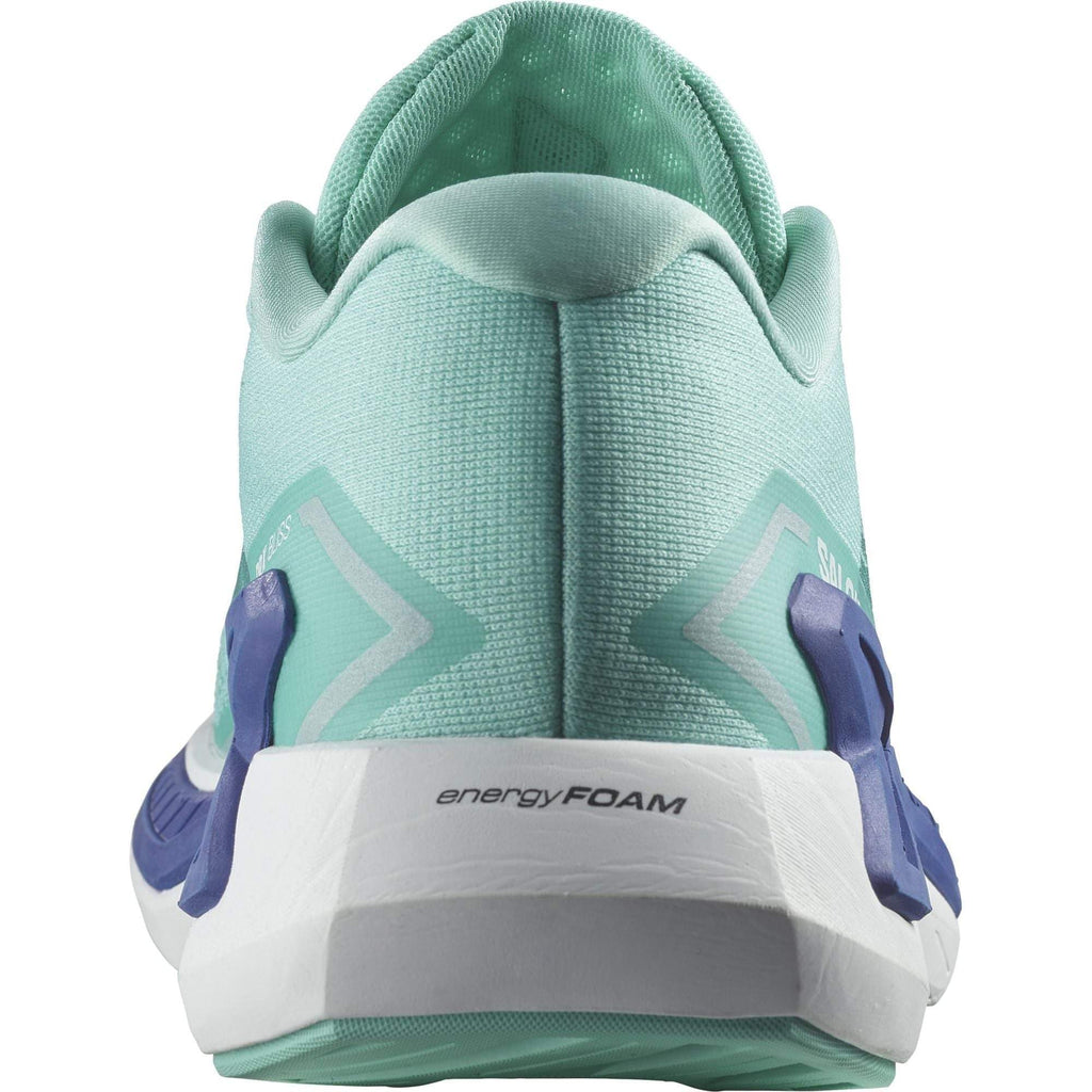 Salomon DRX Bliss Women's Running Shoes - Green