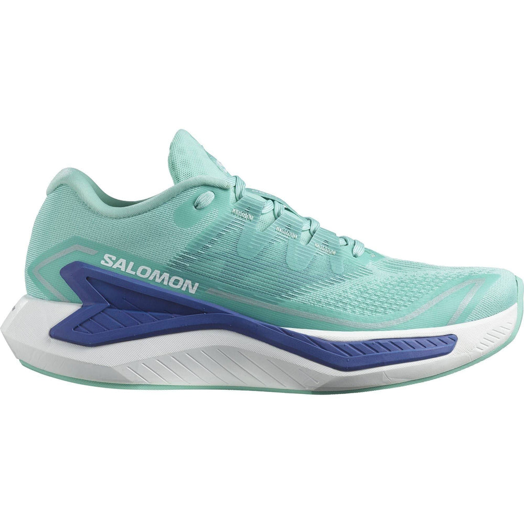 Salomon DRX Bliss Women's Running Shoes - Green