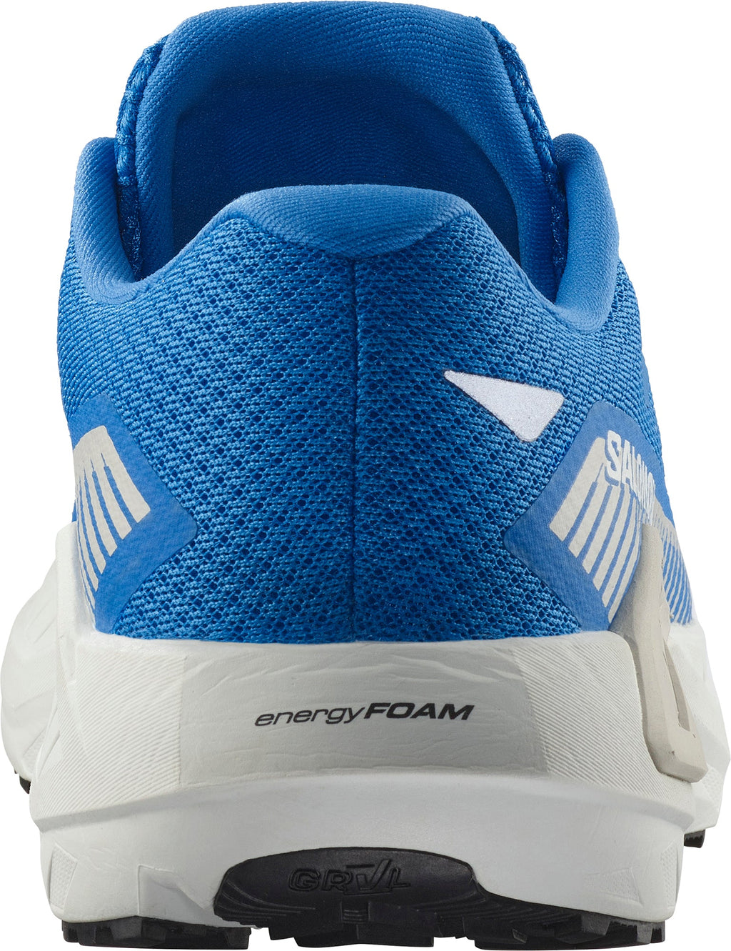 Salomon DRX DEFY GRVL Men's Trail Running Shoes - Blue