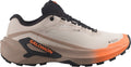 Salomon Genesis 2 GORE-TEX Women's Trail Running Shoes - Brown
