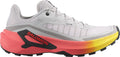 Salomon Genesis 2 Women's Trail Running Shoes - Grey