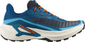 Salomon Genesis 2 Men's Trail Running Shoes - Blue