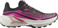 Salomon Genesis 2 Women's Trail Running Shoes - Black