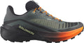 Salomon Genesis 2 Men's Trail Running Shoes - Green
