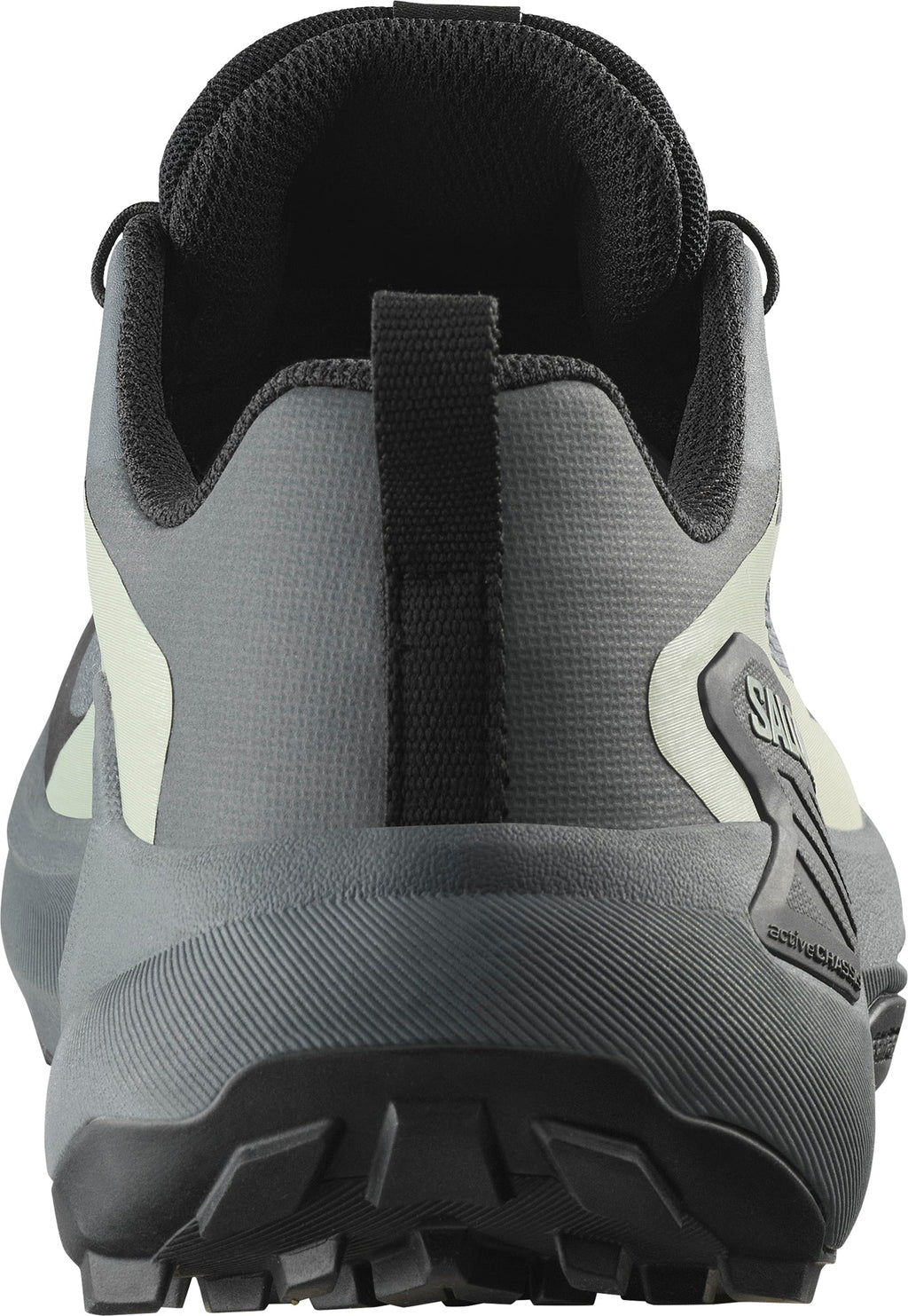 Salomon Genesis GORE-TEX Women's Trail Running Shoes - Grey