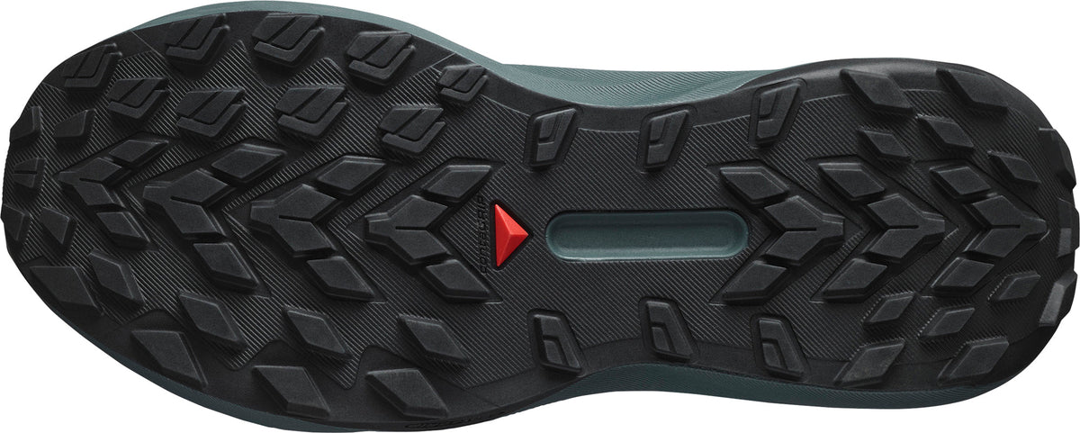 Salomon Genesis GORE-TEX Women's Trail Running Shoes - Grey