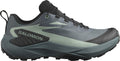 Salomon Genesis GORE-TEX Women's Trail Running Shoes - Grey