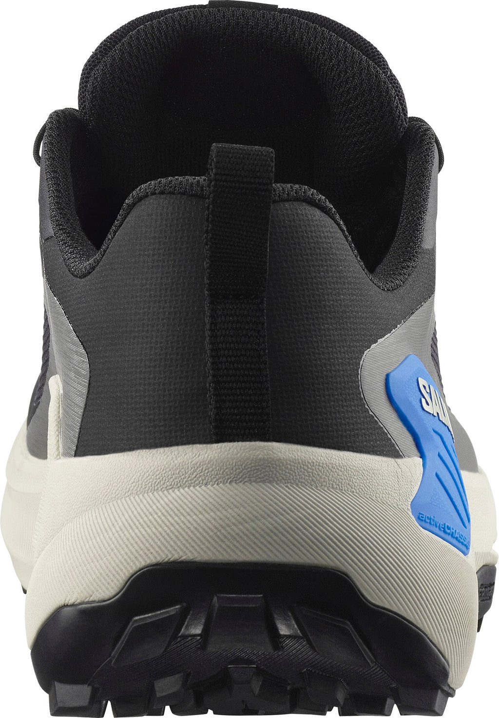 Salomon Genesis GORE-TEX Men's Trail Running Shoes - Black