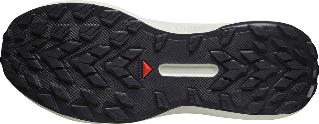 Salomon Genesis GORE-TEX Men's Trail Running Shoes - Black