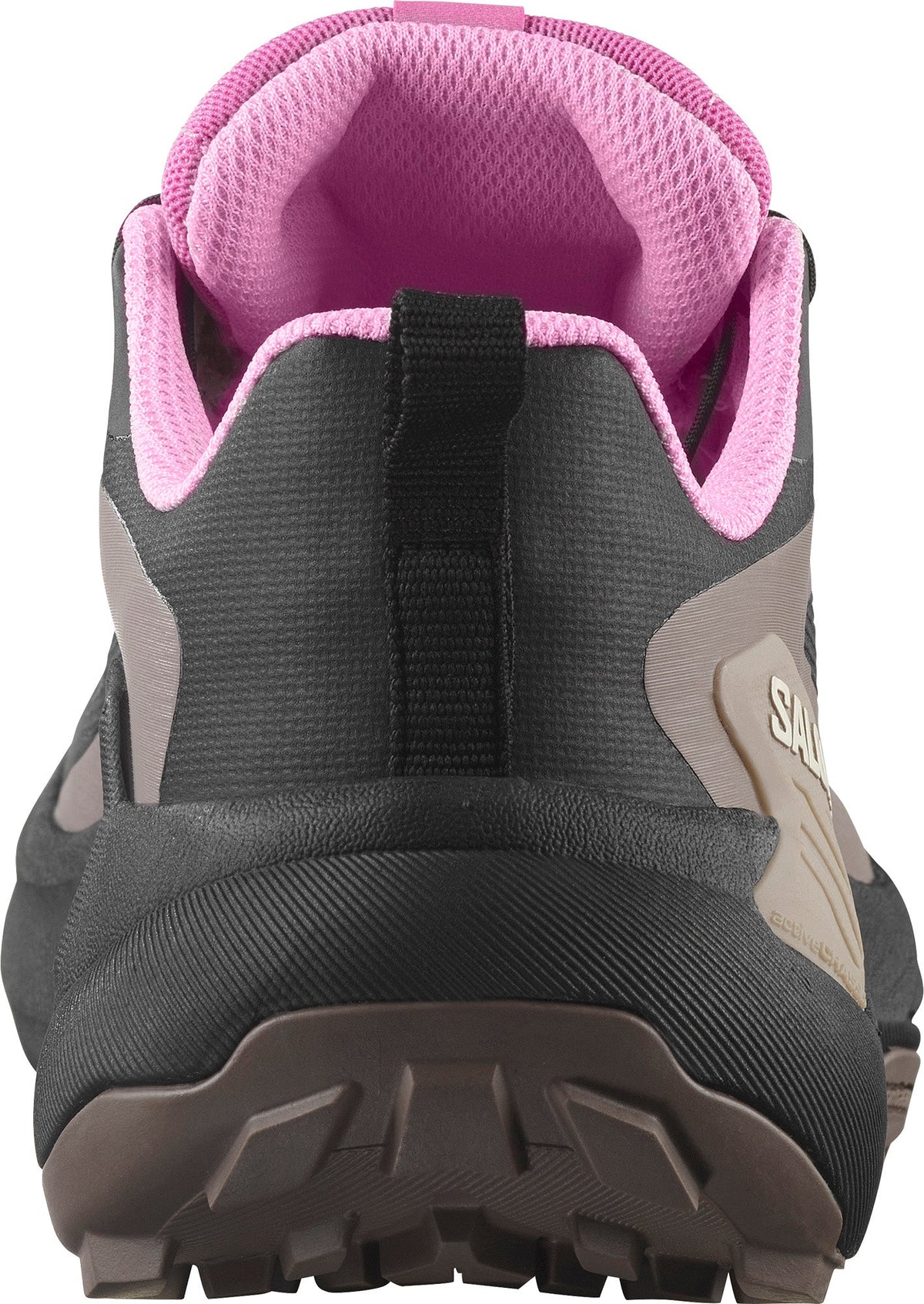 Salomon Genesis GORE-TEX Women's Trail Running Shoes - Black
