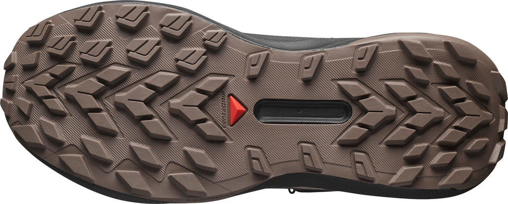 Salomon Genesis GORE-TEX Women's Trail Running Shoes - Black