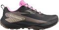 Salomon Genesis GORE-TEX Women's Trail Running Shoes - Black