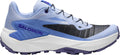 Salomon Genesis Women's Trail Running Shoes - Blue