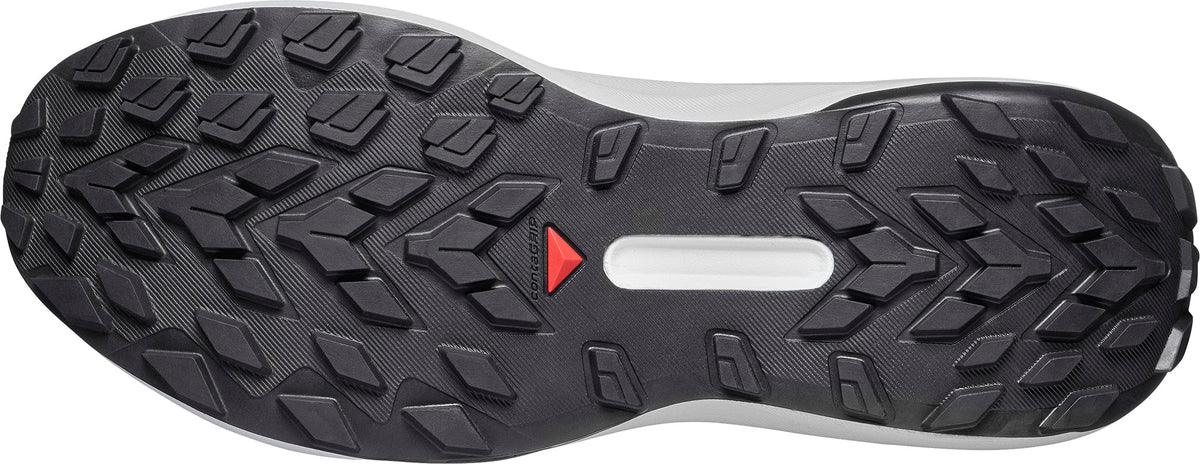 Salomon Genesis Men's Trail Running Shoes - Black