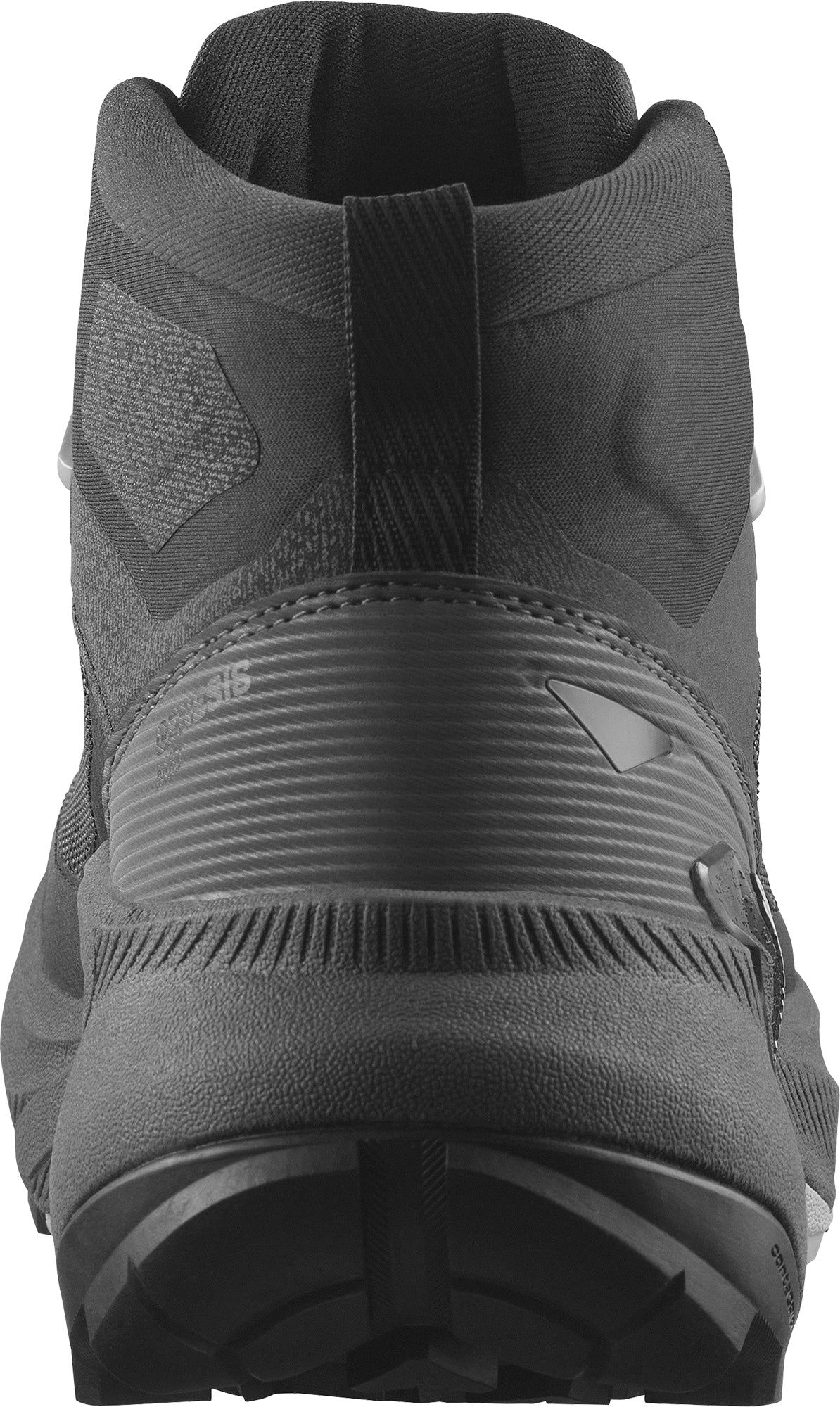 Salomon Genesis Mid GORE-TEX Men's Walking Boots - Black