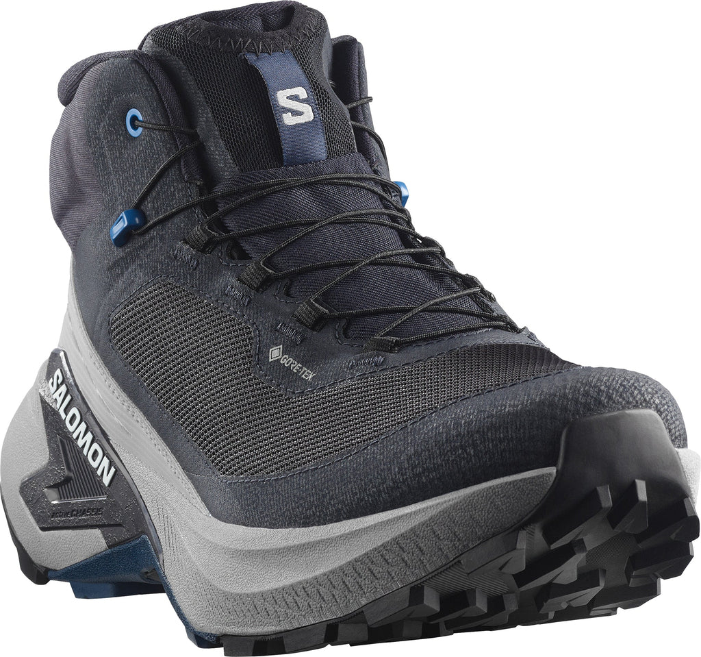 Salomon Genesis Mid GORE-TEX Men's Walking Boots - Blue