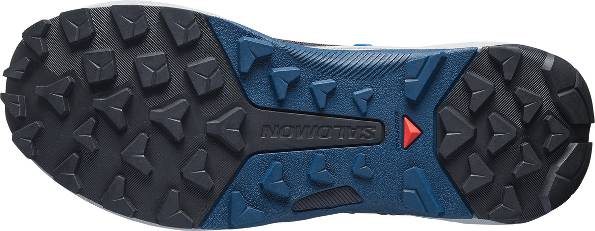 Salomon Genesis Mid GORE-TEX Men's Walking Boots - Blue