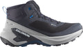 Salomon Genesis Mid GORE-TEX Men's Walking Boots - Blue