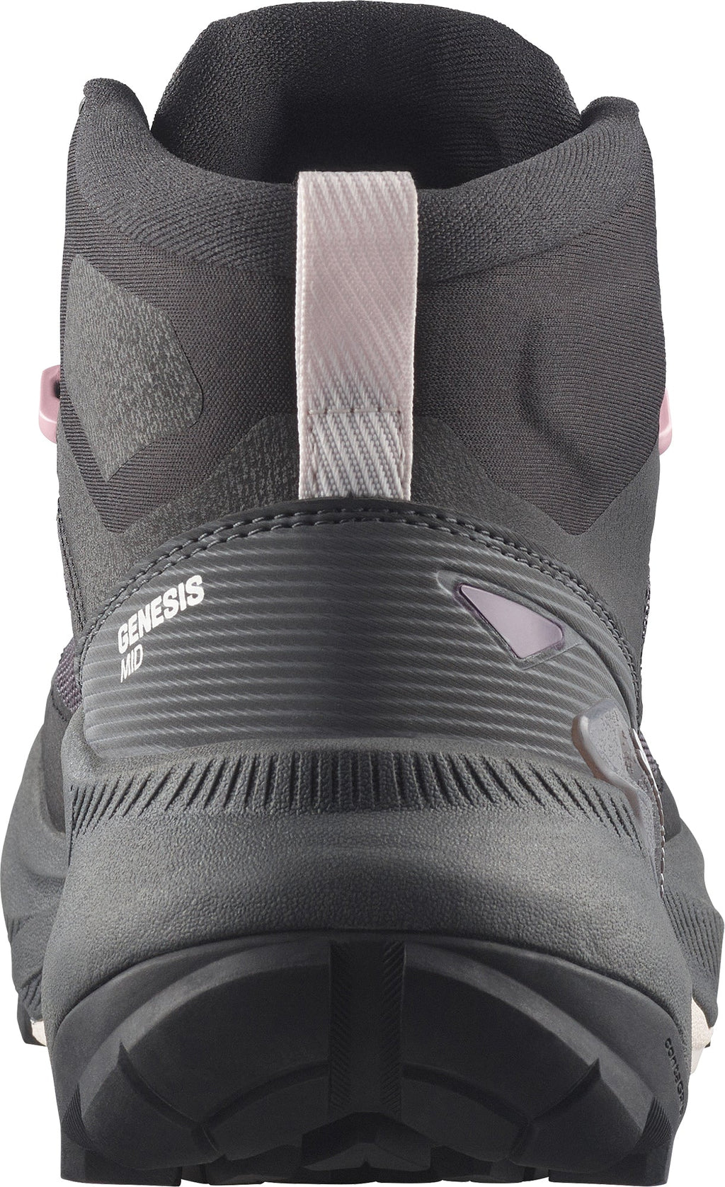 Salomon Genesis Mid GORE-TEX Women's Walking Boots - Black