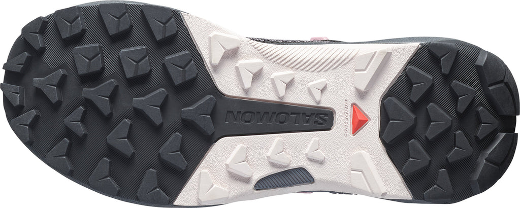 Salomon Genesis Mid GORE-TEX Women's Walking Boots - Black