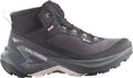 Salomon Genesis Mid GORE-TEX Women's Walking Boots - Black