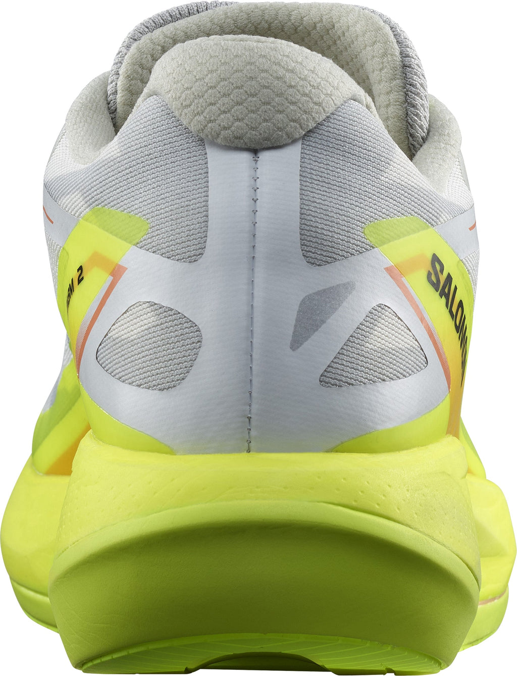Salomon Phantasm 2 Men's Running Shoes - White