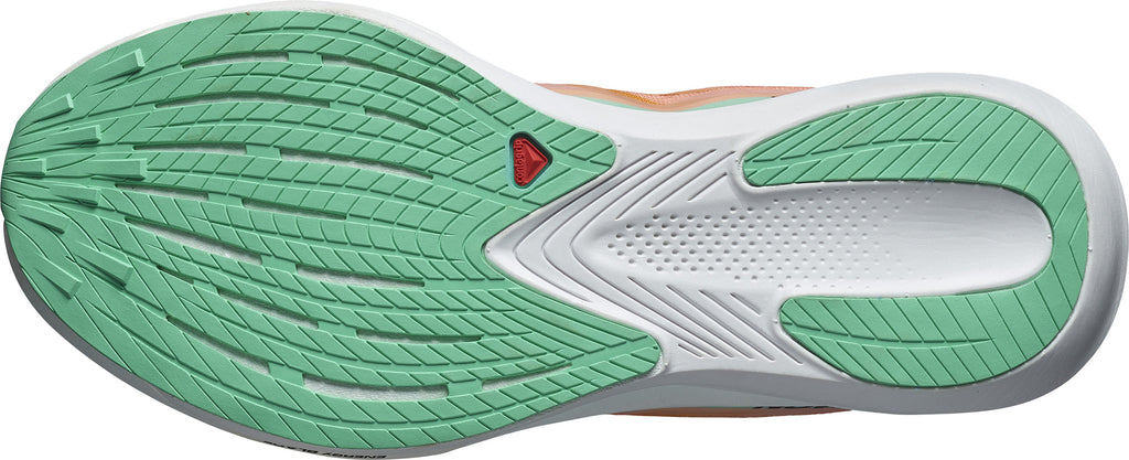 Salomon Phantasm 2 Women's Running Shoes - Orange