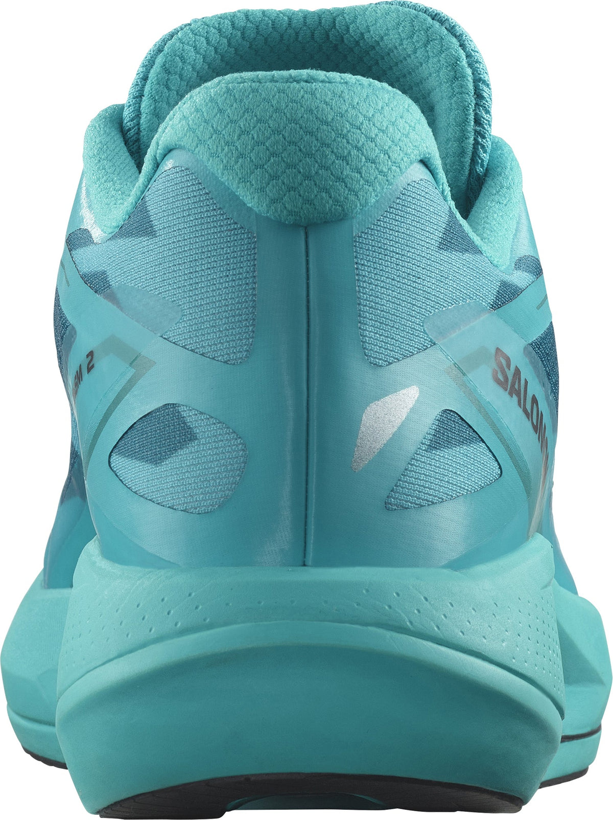 Salomon Phantasm 2 Men's Running Shoes - Blue