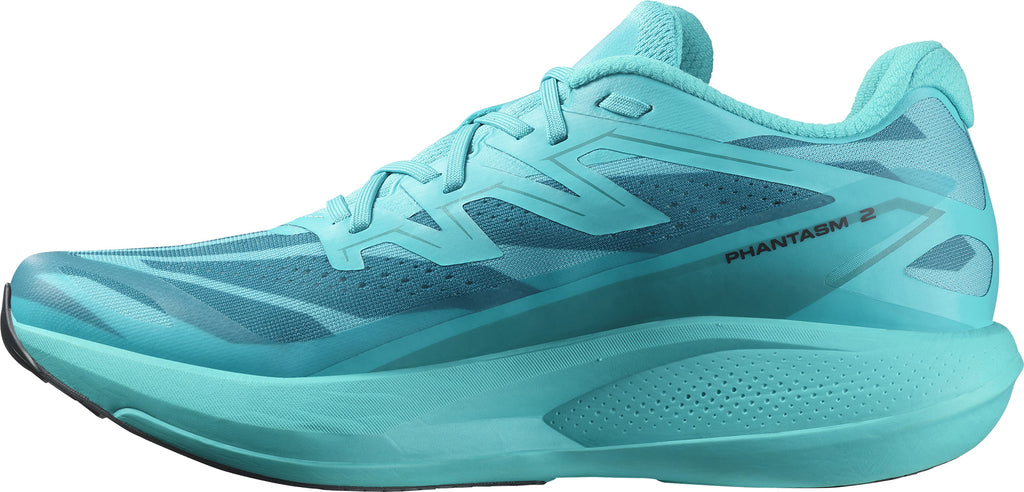 Salomon Phantasm 2 Men's Running Shoes - Blue
