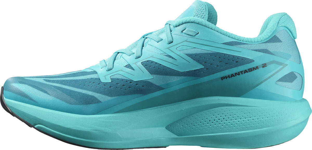 Salomon Phantasm 2 Men's Running Shoes - Blue
