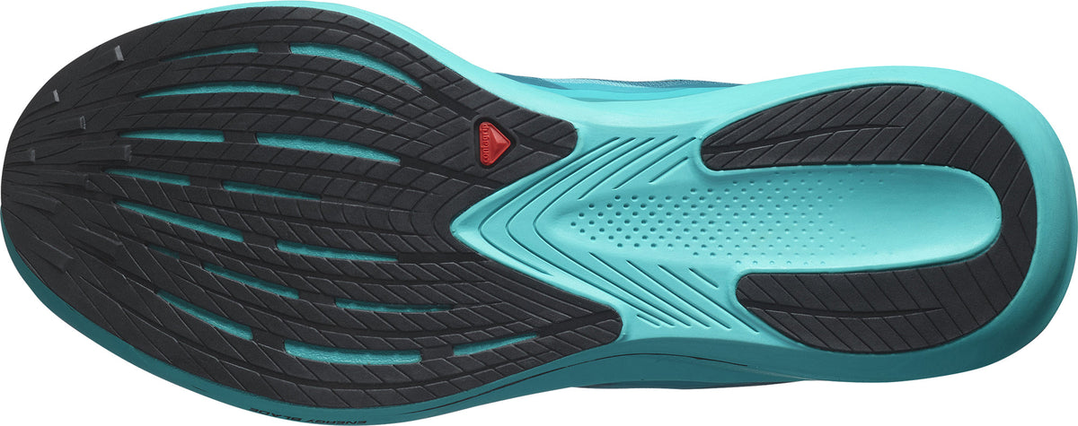 Salomon Phantasm 2 Men's Running Shoes - Blue