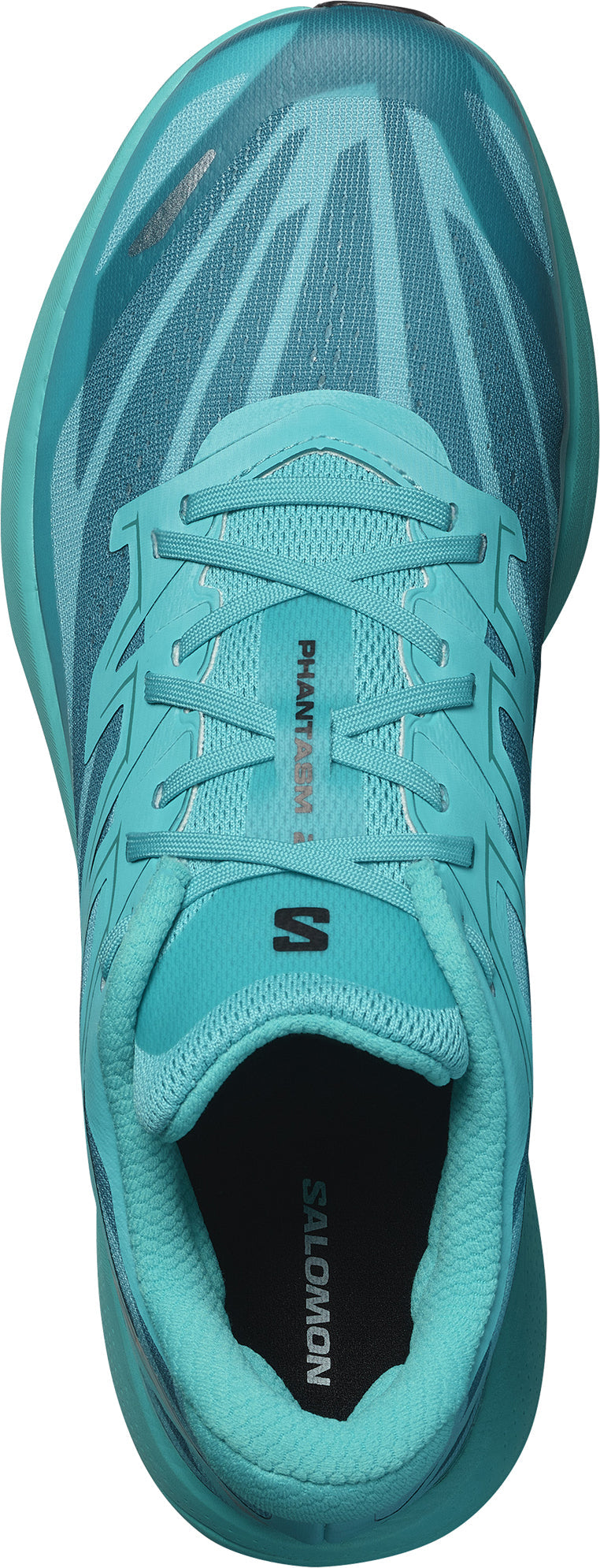 Salomon Phantasm 2 Men's Running Shoes - Blue