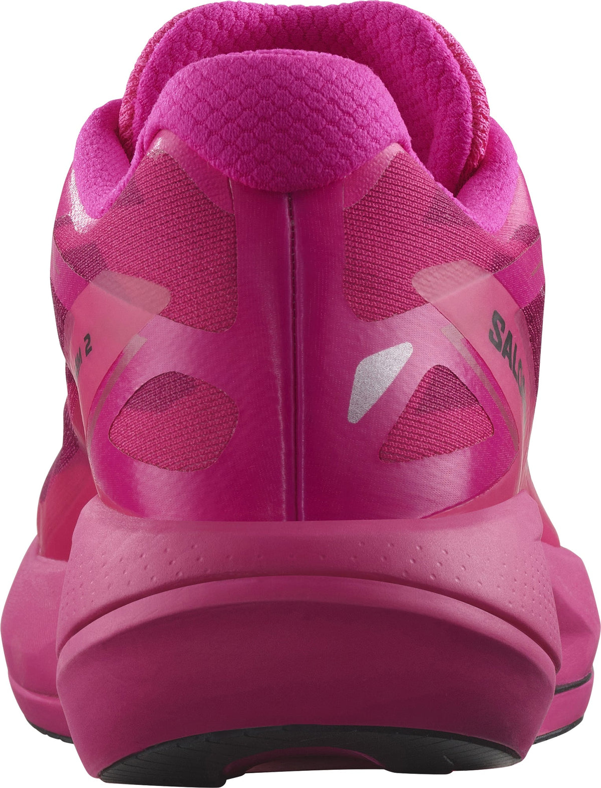 Salomon Phantasm 2 Women's Running Shoes - Pink
