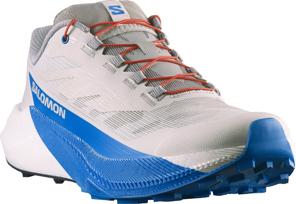 Salomon Pulsar Men's Trail Running Shoes - White