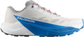 Salomon Pulsar Men's Trail Running Shoes - White