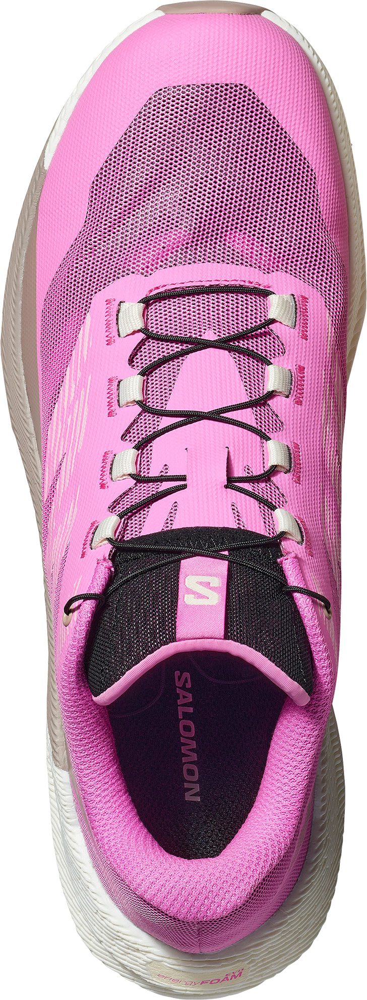 Salomon Pulsar Women's Trail Running Shoes - Pink