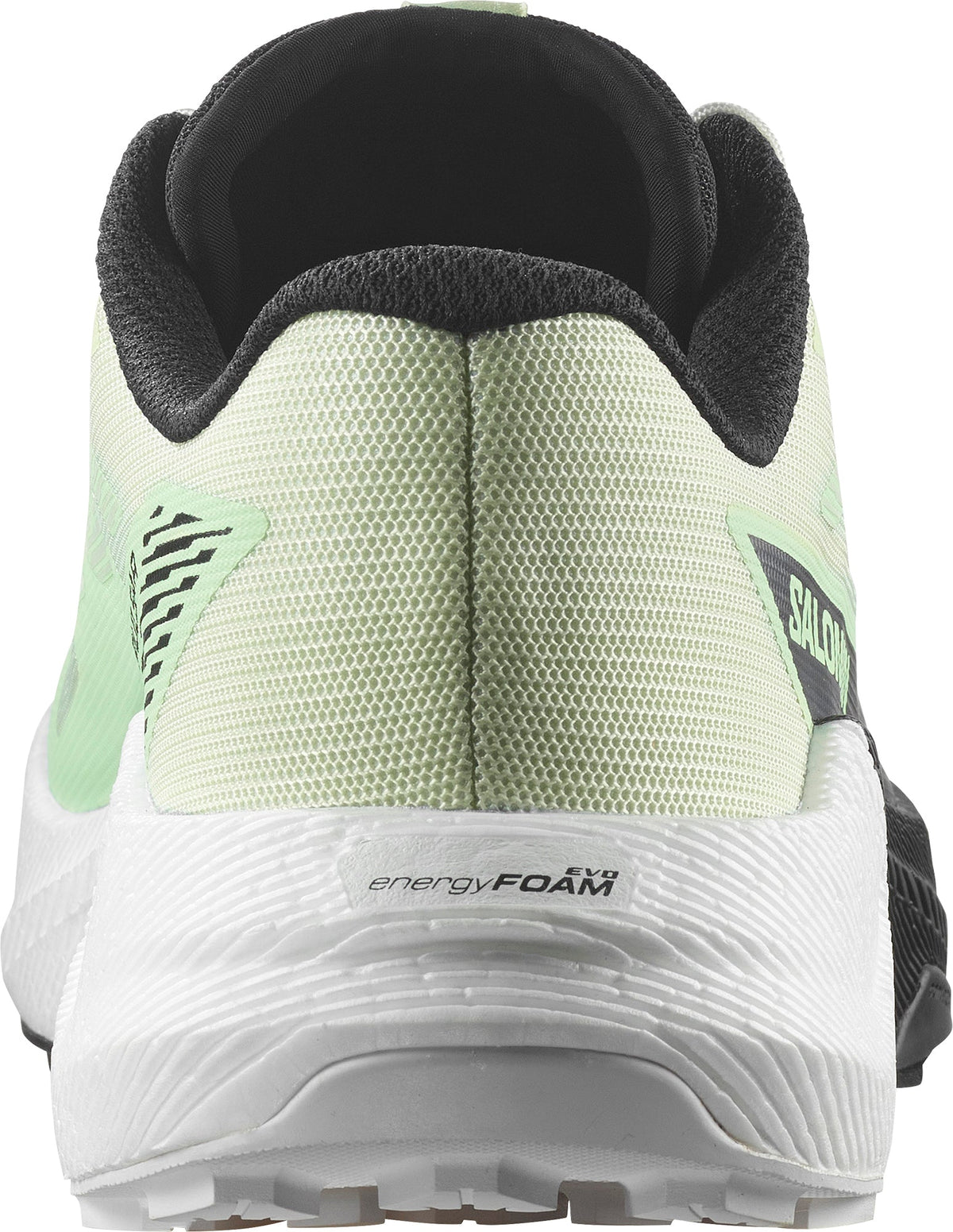 Salomon Pulsar Women's Trail Running Shoes - Green