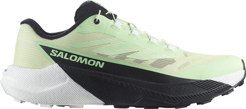 Salomon Pulsar Women's Trail Running Shoes - Green