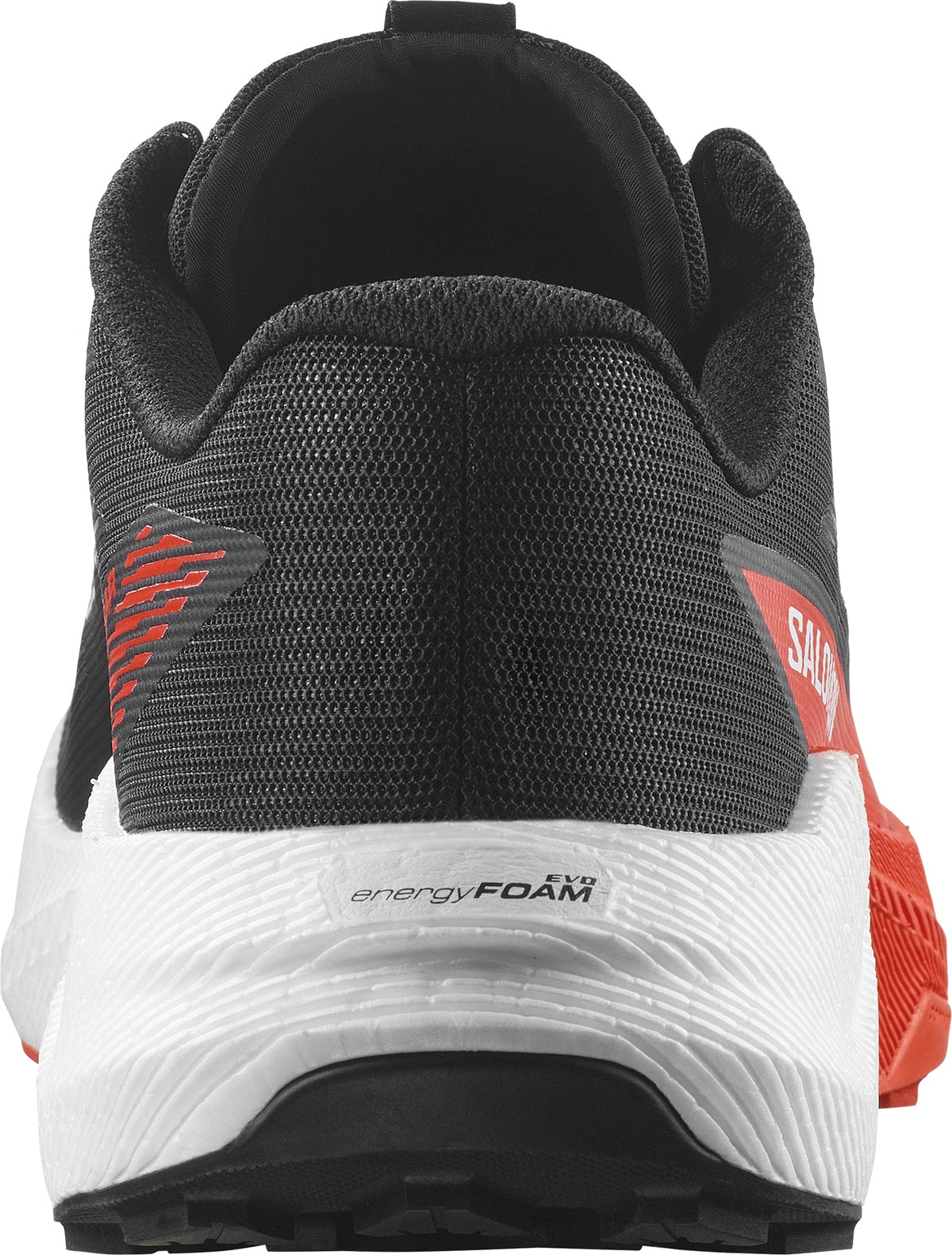 Salomon Pulsar Men's Trail Running Shoes - Black