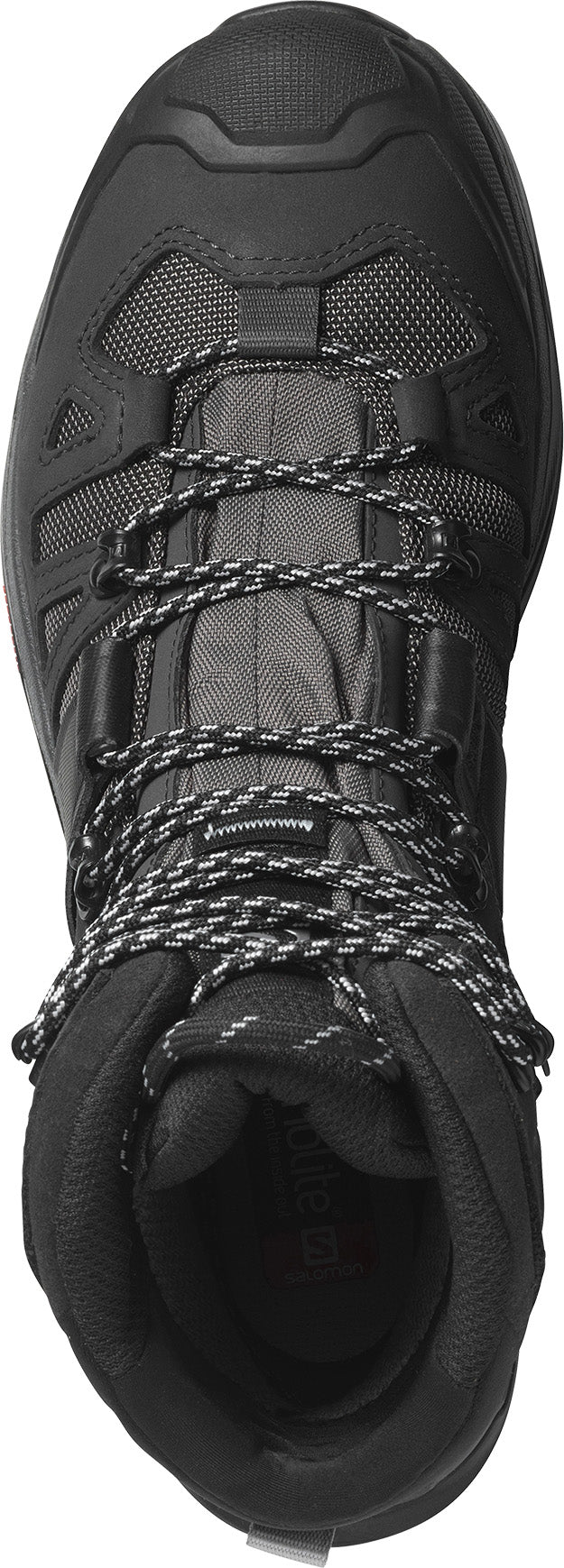Salomon Quest 4 GORE-TEX Men's Walking Boots - Black
