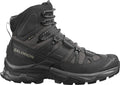 Salomon Quest 4 GORE-TEX Men's Walking Boots - Black