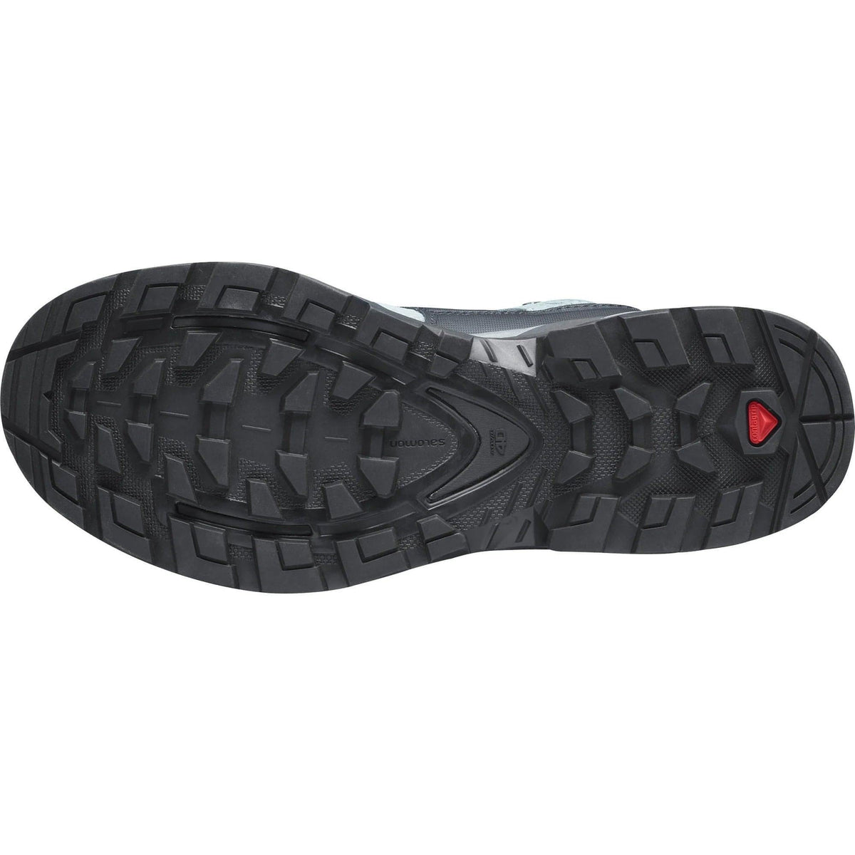 Salomon Quest 4 GORE-TEX Women's Walking Boots - Grey